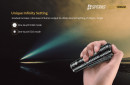 Lanterna LED Speras E2R