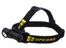 Lanterna led Speras M2R-35