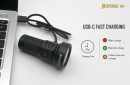 Lanterna led Speras M4