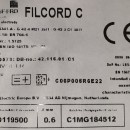 Sarma sudura Filcord C - 0.6mm