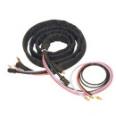 Cablu interconectare ARK-link K10349-PGW-10M