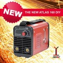 ATLAS 160 DIY