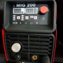 MIG 200 IGBT
