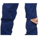 Combinezon sudura Weldas 33-2800 XXL