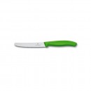 Cutit bucatarie - verde