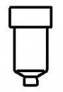 Diuza 60A W03X0893-62A