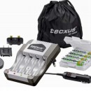 Incarcator Tecxus TC3000