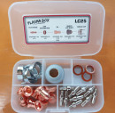 Kit plasma LC25 - W03X0893-118A