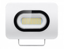 Lampa proiector LED, 50W, 4000lm, alb