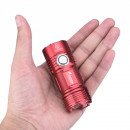 Lanterna Fitorch P25-RED - 3000 lm