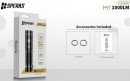 Lanterna led Speras M1