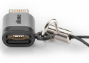 Adaptor compatibil Lightning micro USB