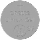 Baterii buton litiu CR 2032 Tecxus