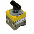 Bloc magnetic MagSquare 150
