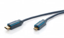 Cablu adaptor USB-C ™ la micro USB B 2.0