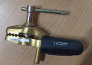 Clema masa menghina 600A Colorado 600