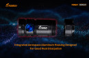 Lanterna Fitorch P25GT - 3000 lm