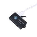 Lanterna LED CYANSKY - M1R