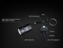 Lanterna LED CYANSKY - M2