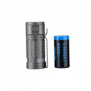Lanterna LED CYANSKY - M3
