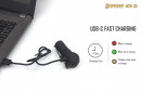 Lanterna led Speras M2R-35