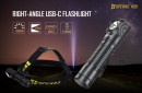 Lanterna led Speras M2R