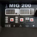 MIG 200 IGBT
