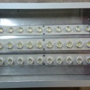 Proiector cu leduri MTI3X10CTZ400IN64A