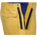Salopeta sudura Weldas 44-5600 XXL