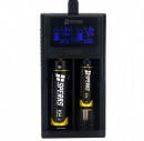 Smart Charger Li-Ion battery Speras ZL220C