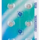 Baterii buton SG3/SR41/SR736/392/V392W