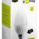 Bec LED E14