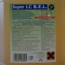 Bioactivator Fosa Septica Enzybel Super LC BEL 5 litri