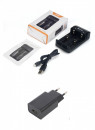 Charger Li-Ion battery Speras ZL223E pack