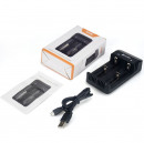 Charger Li-Ion battery Speras ZL223E