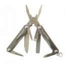 Cleste multifunctional Leatherman Squirt S4
