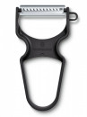 Curatator legume RAPID negru - julienne