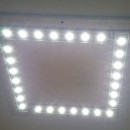LAMPA LED LA COMANDA