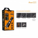 Lanterna Fitorch M30R - 1800 lm
