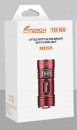 Lanterna Fitorch P25-RED - 3000 lm