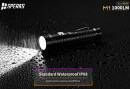 Lanterna led Speras M1