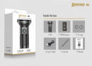 Lanterna led Speras M4