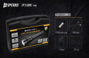 Lanterna led Speras P10R V2 - 10000lm