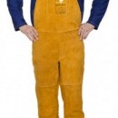 Salopeta sudura Weldas 44-2648 XXL