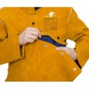 Sort sudura Weldas 44-2836