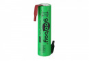 Acumulator NIMH Goobay 1 * AAA 800mAh 1.2V