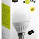 Bec LED E14 (rotund), 320 lm