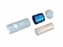 Extensie P25 - blue
