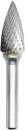 Freza biax conica SG-5M