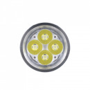Lanterna Fitorch P25-BLUE - 3000 lm